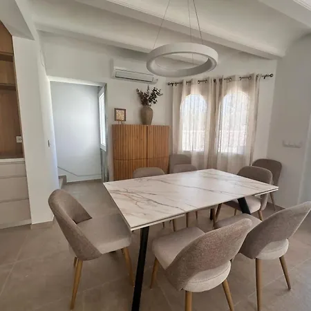 Velissia By Midelisa. Villa Oliva