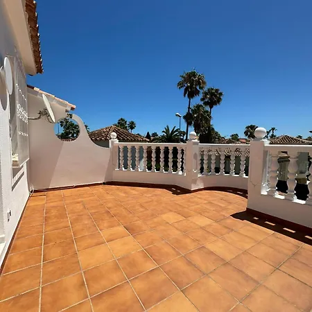 Vila Velissia By Midelisa *